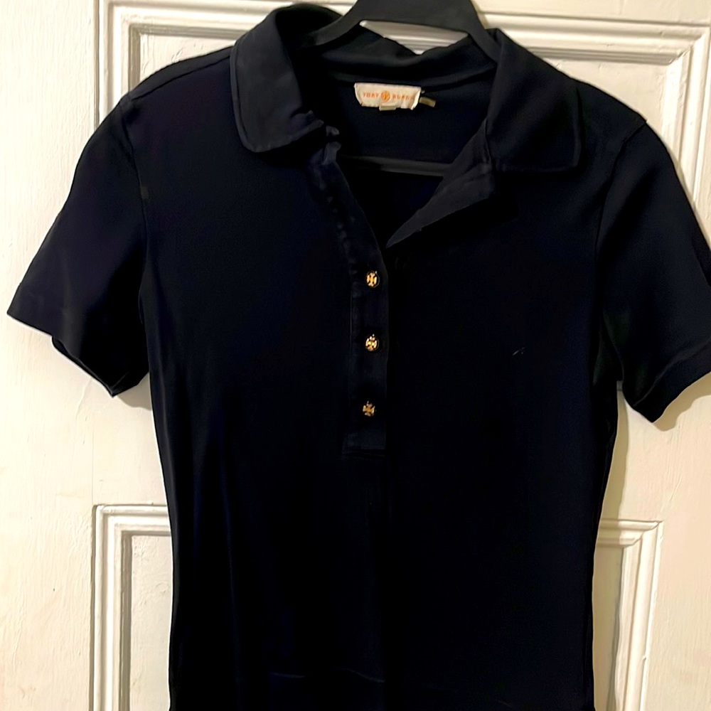 Tory Burch blouse!!! Perfect for any occasion